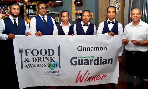 A Restaurant for Every Occasion Indian Food